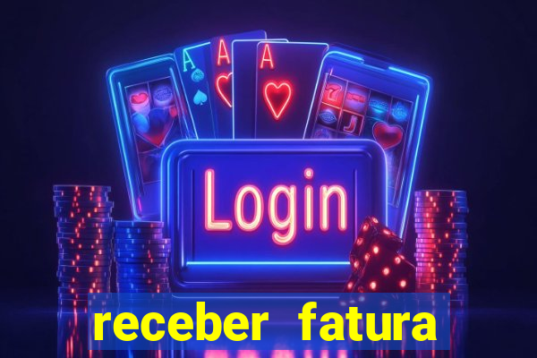 receber fatura casas bahia por e-mail